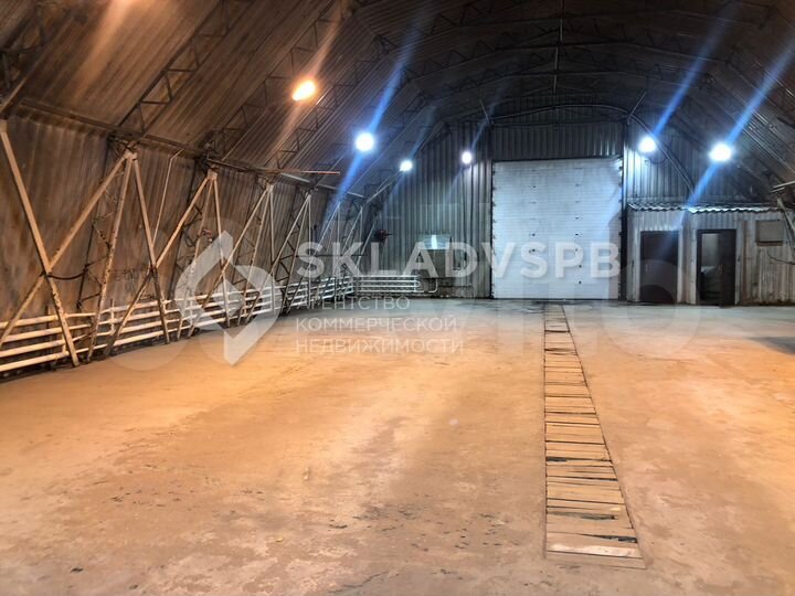 Производство, 315 м²