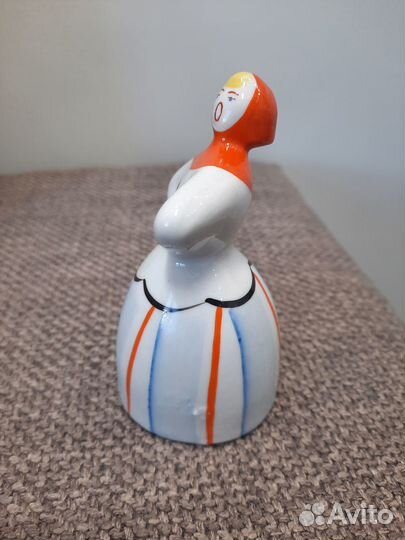 Фарфоровые статуэтки