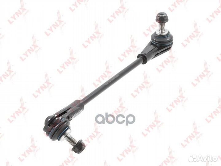 Стойка стабилизатора перед лев C7571L lynxauto