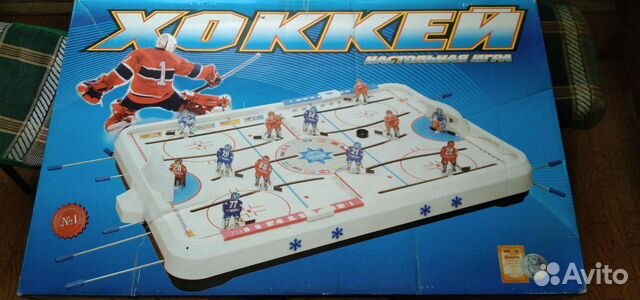 Детские настольные игры