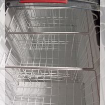 Морозильный ларь