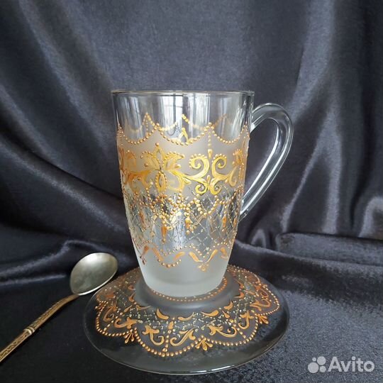 Чайный набор