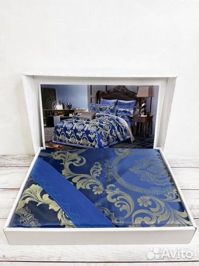 Постельное белье сатин евро турция