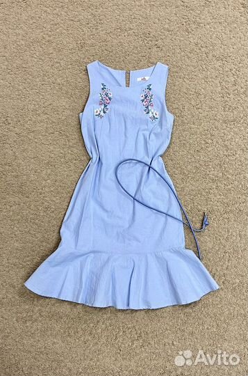 Вещи в школу XS,XXS