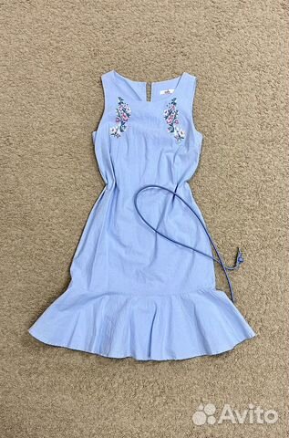 Вещи в школу XS,XXS