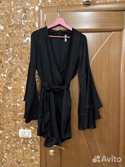 Комбинезон женский вечерний 42 44