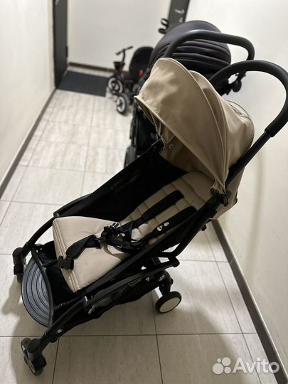 Коляска babyzen yoyo