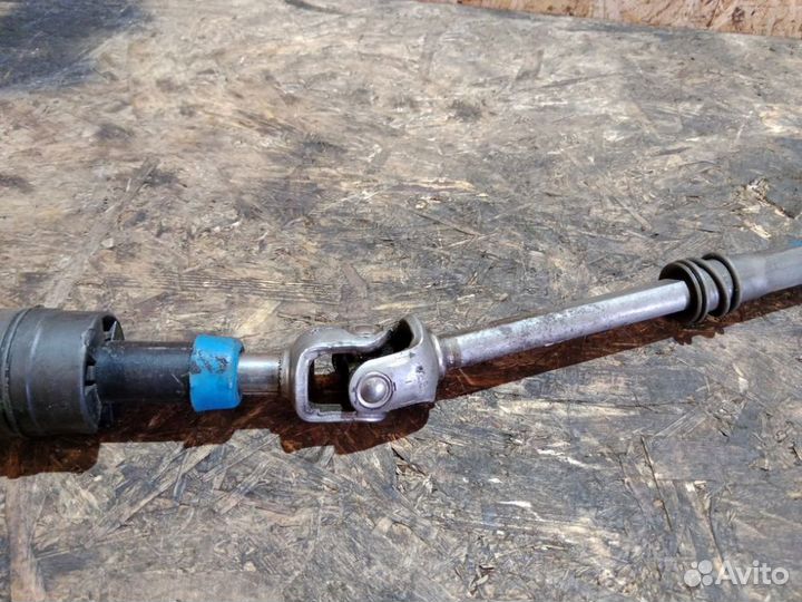 Кардан рулевой Ford Ka I (1996—2008)