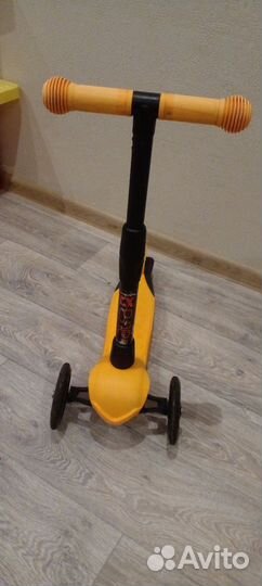 Самокат детский