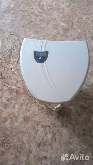 Антенна для тв комнатная