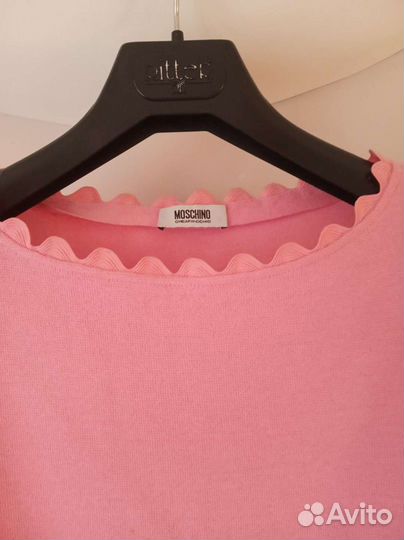 Джемпер женский оригинал