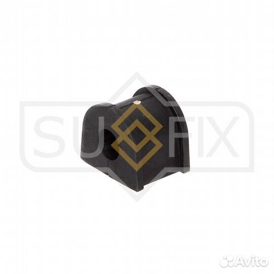 Втулка стабилизатора задней подвески subaru imprez