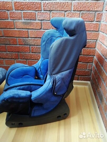 Кресло 0-36 кг