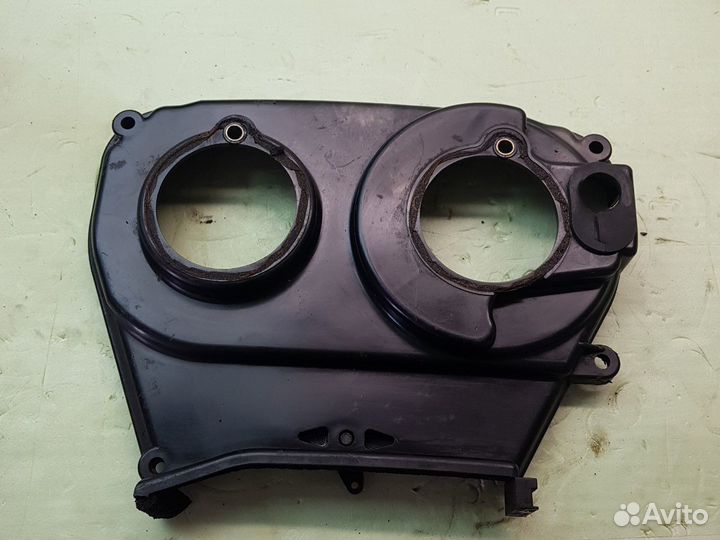 Крышка ремня грм внутренняя левая Subaru