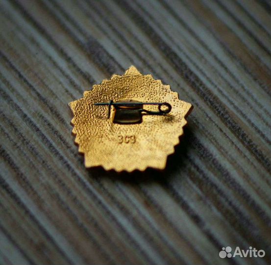 Значки гто, СССР