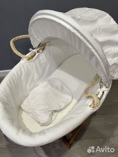 Люлька колыбель