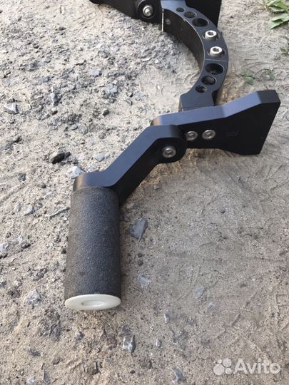 Сабкейдж RSC