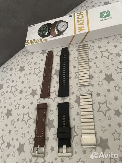 Ремешок для смарт часов Smart watch