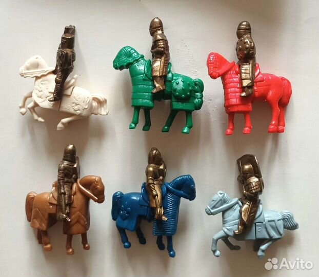 Киндер сюрприз