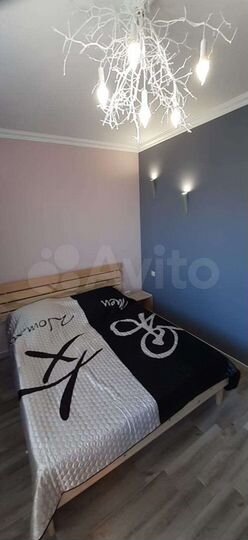 1-к. квартира, 34 м², 10/12 эт.