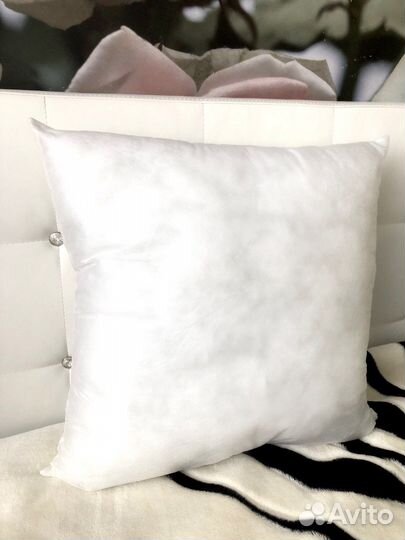 Декоративные подушки