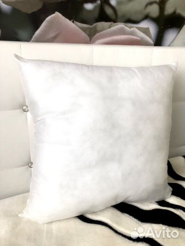 Декоративные подушки