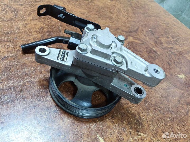 Насос гур Хендай creta