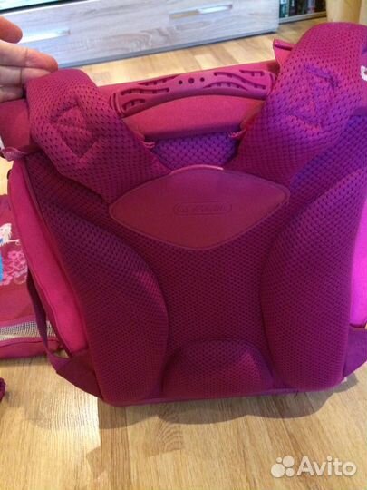 Ранец для начальной школы