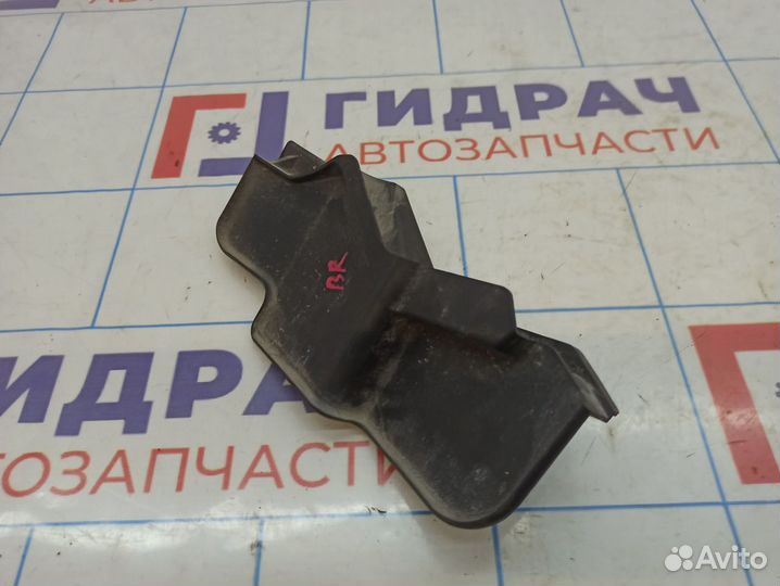 Брызговик задний правый Subaru Forester (SK/S14) 9