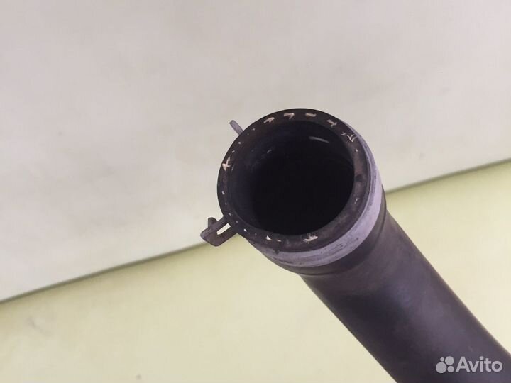 Range Rover Sport 1 Патрубок радиатора