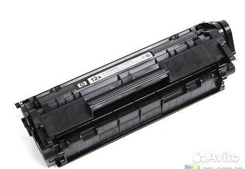 Заправка и восстановление лазерных картриджей