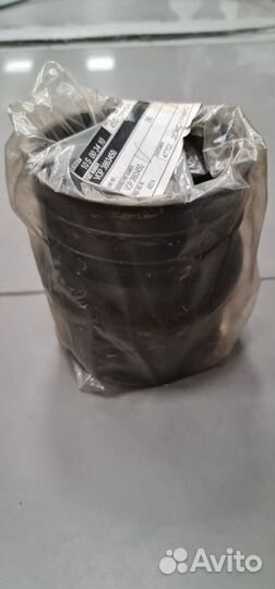 Гофра выхлопная для volvo-penta