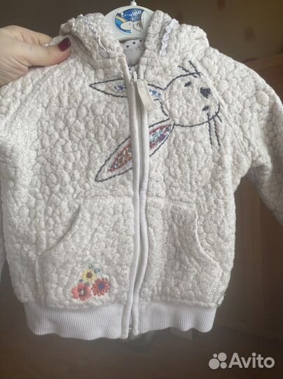 Толстовки кофты Фирменные