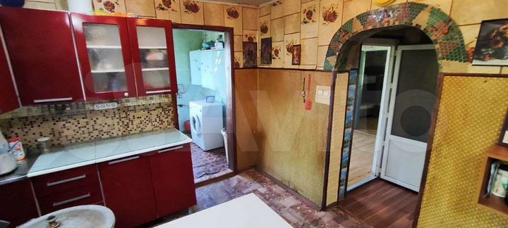 Дом 80 м² на участке 15 сот.