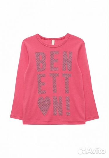 Лонг Benetton