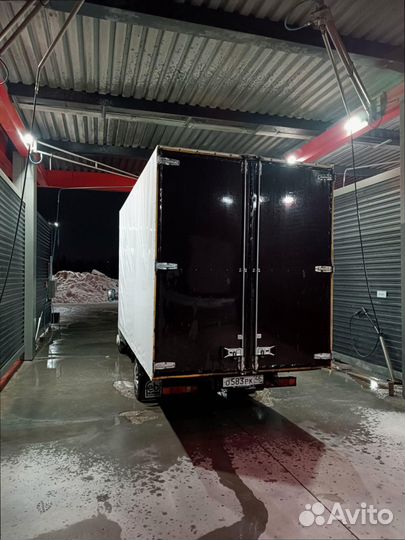 Перевозка грузов по росссии от 200кг