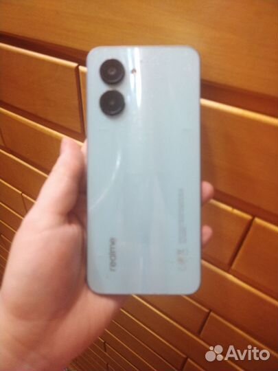 realme C33, 4/64 ГБ