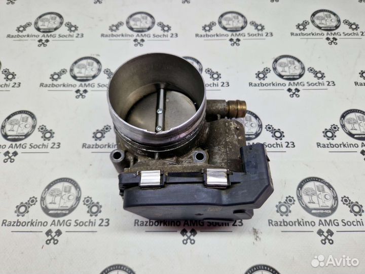 Дроссельная заслонка для BMW F25
