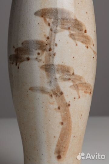 Стильная японская ваза