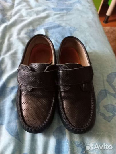 Обувь для мальчика