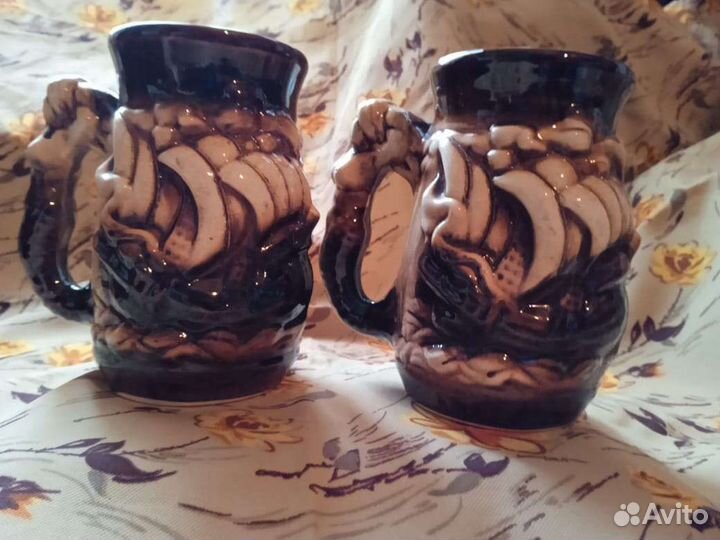 Пивная кружка