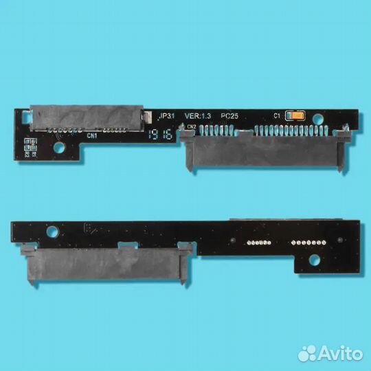 Плата HDD/SSD 2.5 для Lenovo