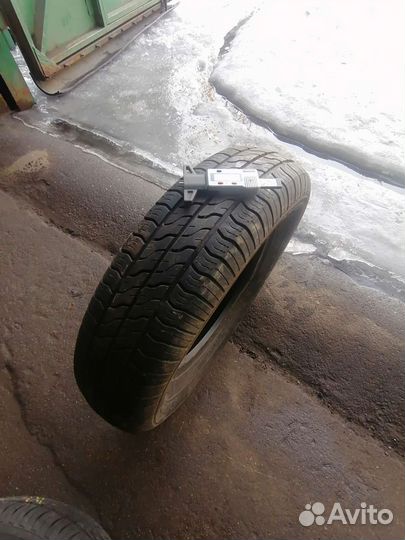 GT Radial KargoMax ST-4000 155/80 R13