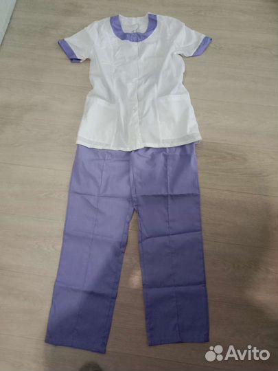 Медицинский костюм