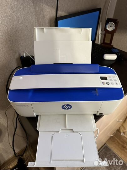 Принтер hp