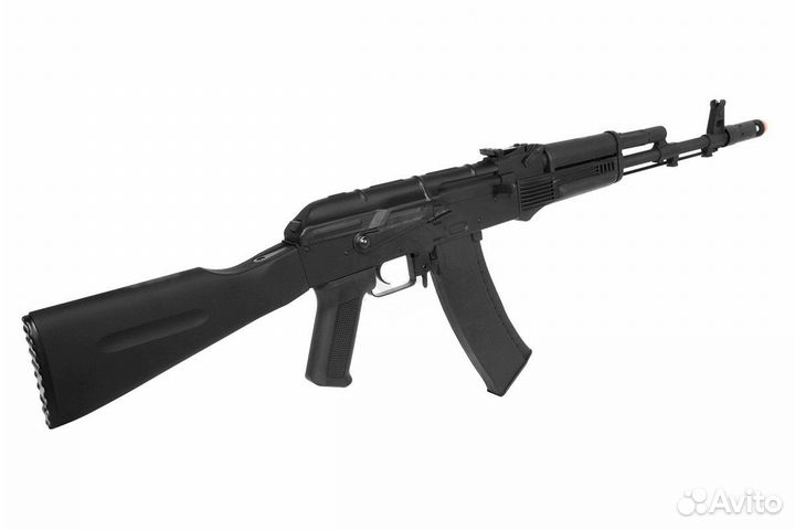 Страйкбольный Автомат Cyma ак-74 (CM031)