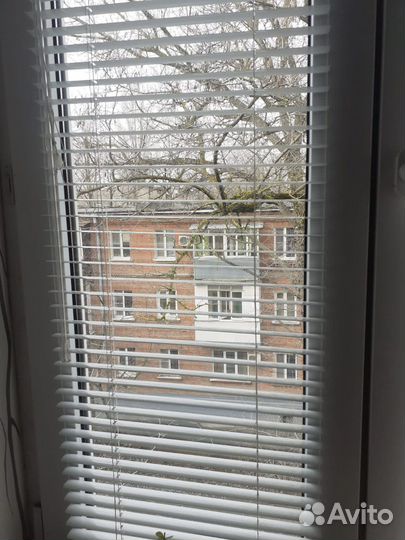Жалюзи 2 шт