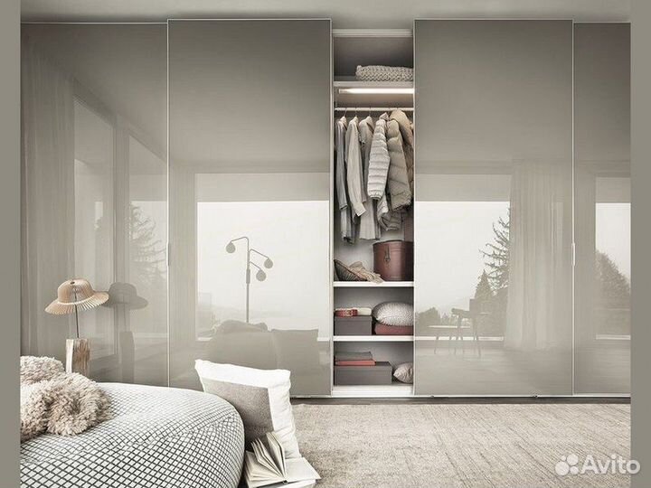 Шкаф купе любой дизайн