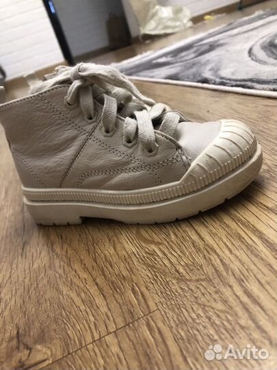 Кеды для девочки Zara 25