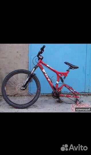 Выкуп велосипедов